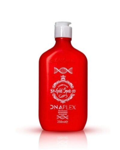 DNAPLEX Reconstruction Hair Mask - Gold Spell - 25Oml