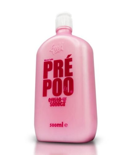 Efeito Soneca Pre-Shampoo - Gold Spell - 25Oml