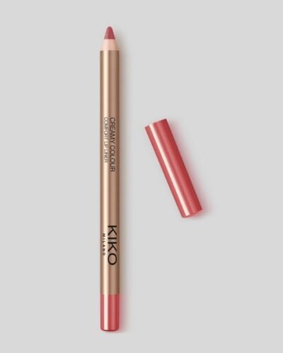 Creamy Colour Comfort Lip Liner O7 - Kiko Milano