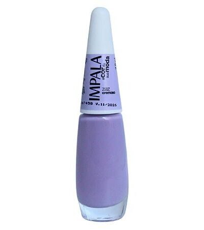 Zaz Regular Nail Polish - Impala - 8ml