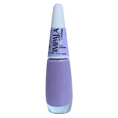 Zaz Regular Nail Polish - Impala - 8ml