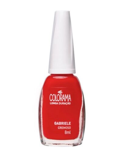 Gabriele Regular Nail Polish - Colorama - 8ml