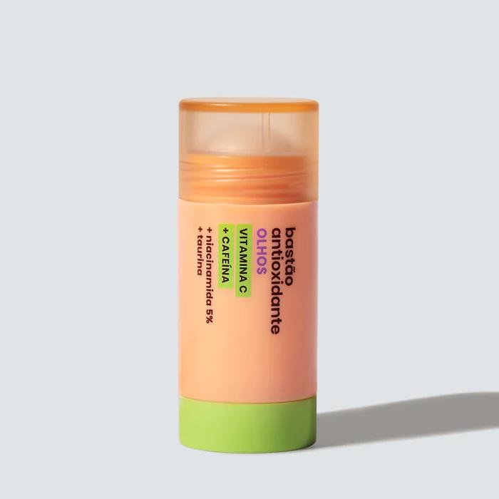 Antioxidant Anti-Dark Circles Stick - Sallve - 1Og