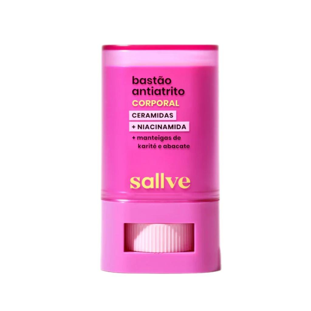 Anti-Chafing Sitck - Sallve