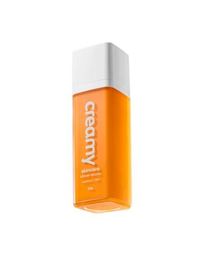 Vitamin C Serum - Creamy Skincare - 3Oml