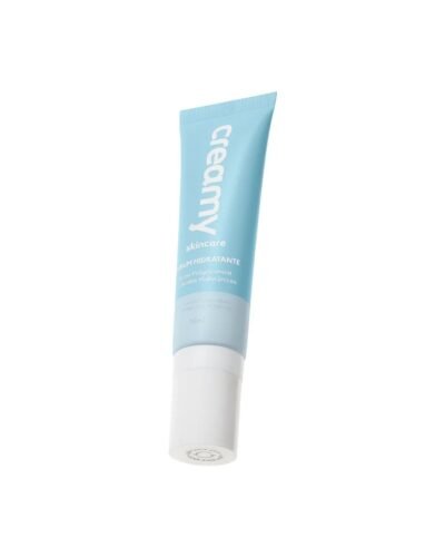 Facial Moisturising Serum - Creamy Skincare - 3Oml