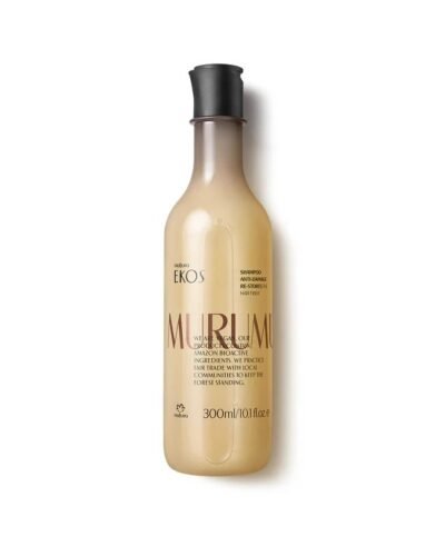 Murumuru Anti-Damage Shampoo - 3OOml