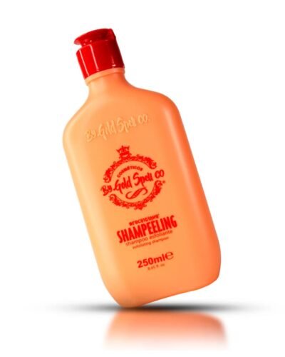 Exfoliating Shampoo Shampeeling - Gold Spell - 25Oml