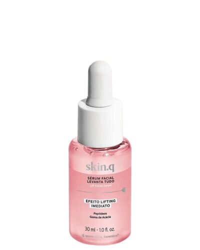 Skin.q Facial Lifting Serum - Quem Disse, Berenice? - 3Oml