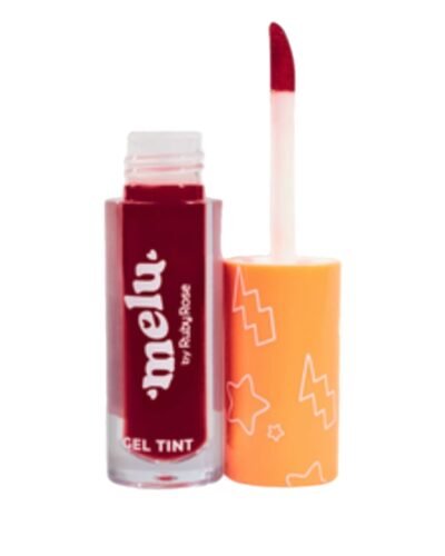 Gel Tint Soft & Velvet - Melu - 2.4g