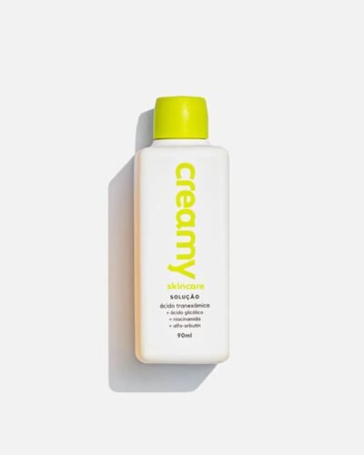 Tranexamic Acid - Creamy Skincare - 9Oml