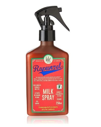 Rapunzel Milk Spray - Lola Cosmetics - 25Oml