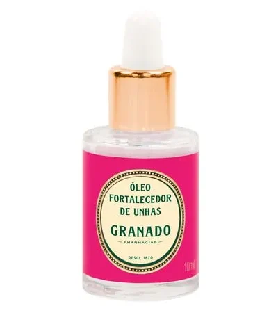 Nail Strengthening Oil - Granado - 1Oml
