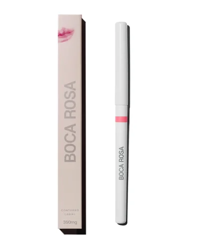 Intense Petal Lip Liner - Boca Rosa - 35Omg