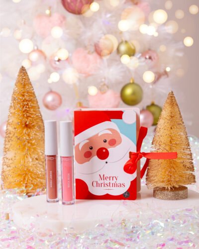 Hydra Lips Gift Set - Boca Rosa