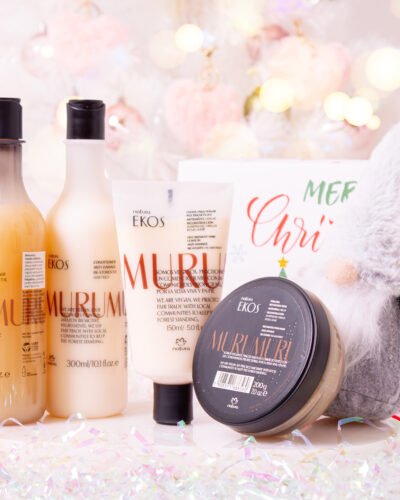 Murumuru Gift Set - Natura