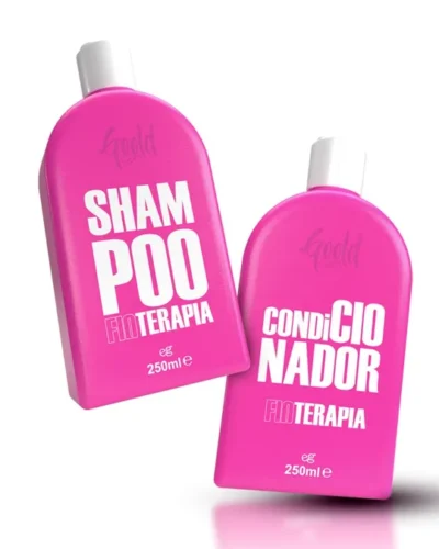 Fioterapia Shampoo & Conditioner - 25Oml