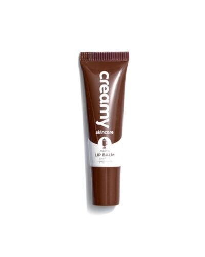Peptide Lip Treatment Mocha - Creamy Skincare - 1Og