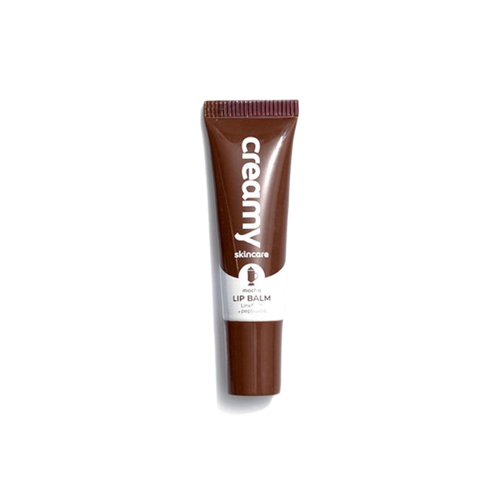Peptide Lip Treatment Mocha - Creamy Skincare - 1Og