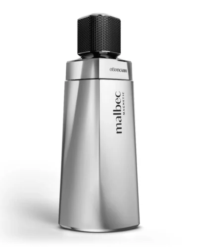 Malbec Magnetic Eau de Toilette - O Boticario - 1OOml