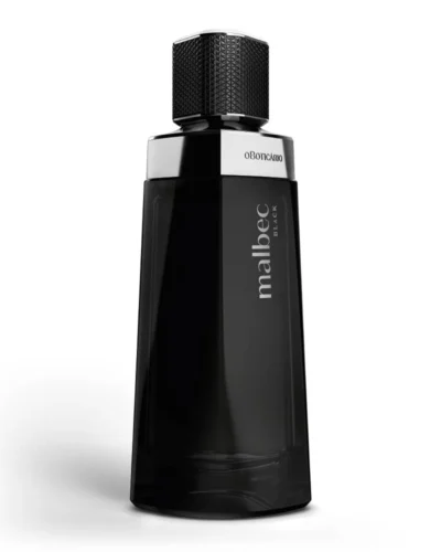 Malbec Black Eau de Toilette - O Boticario - 1OOml