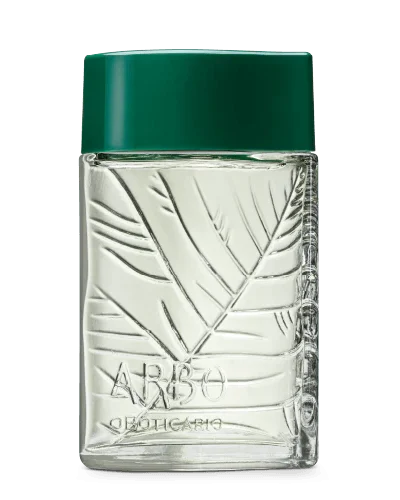 Arbo Eau de Toilette - O Boticario - 1OOml