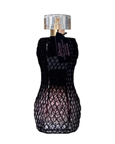 Glamour Secrets Black Intense - O Boticario - 75ml