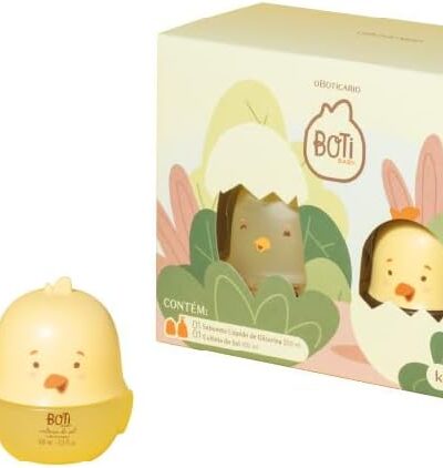 Boti Baby Gift Set - O Boticario