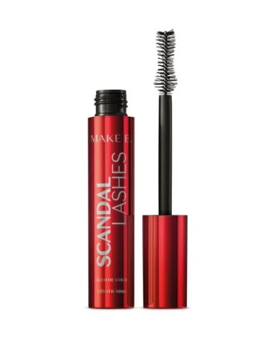 Make B. Scandal Lashes Mascara - O Boticario - 1Og