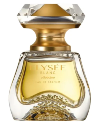 Elysée Blanc Eau de Parfum - 5Oml - O Boticario