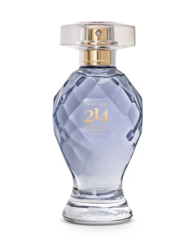Botica 214 Verano en Firenze Eau de Parfum - O Boticario - 75ml