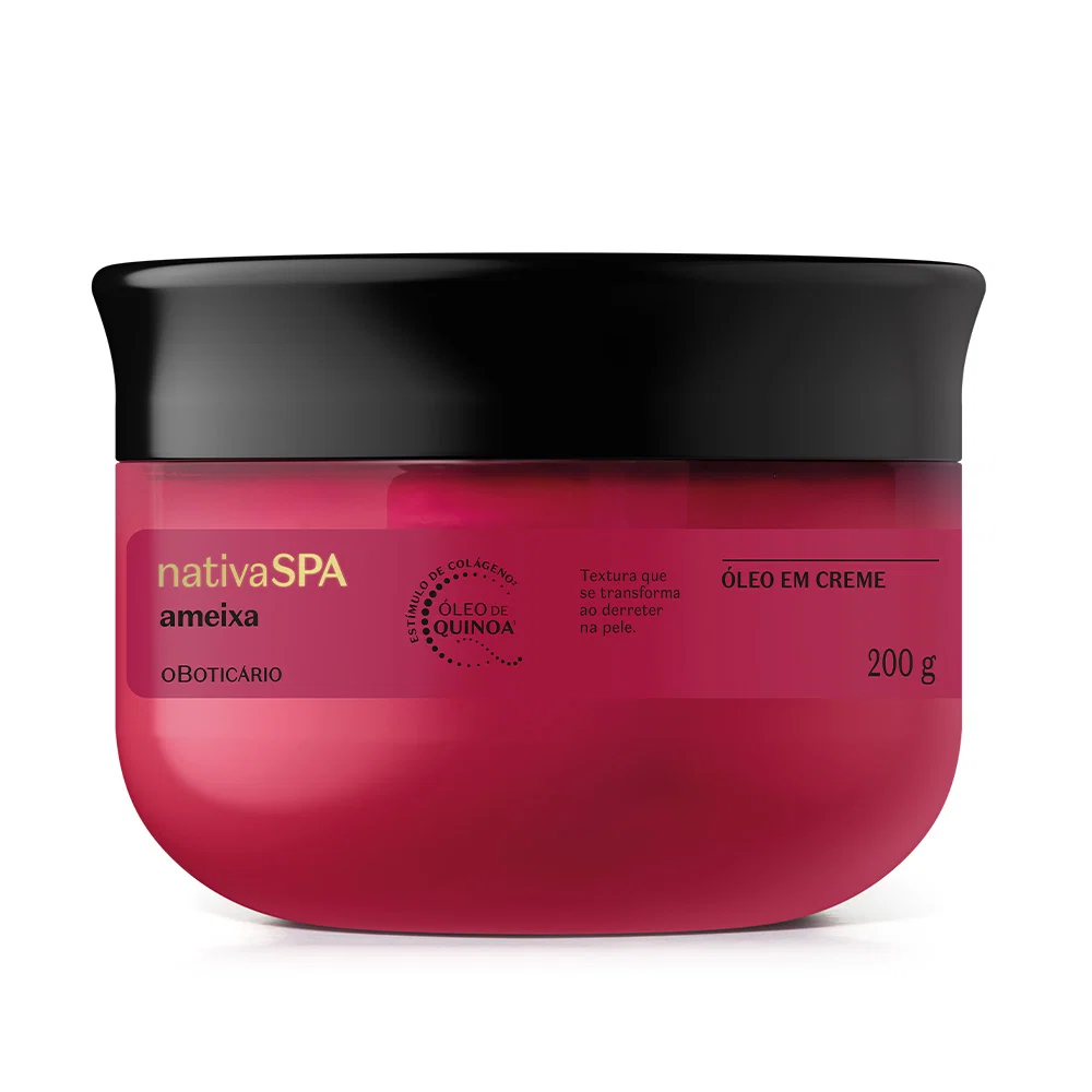 Plum Body Scrub - Nativa SPA