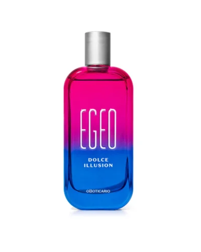 Egeo Dolce Illusion Eau de Toilette - 9Oml - O Boticario