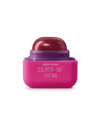 Amoruda Lip Balm - O Boticario - 6.2g