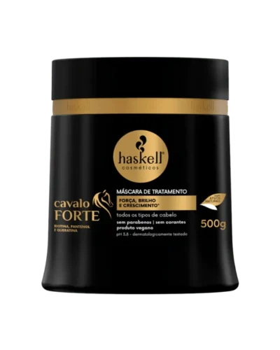 Cavalo Forte Hair Treatment Mask - Haskell - 5OOg