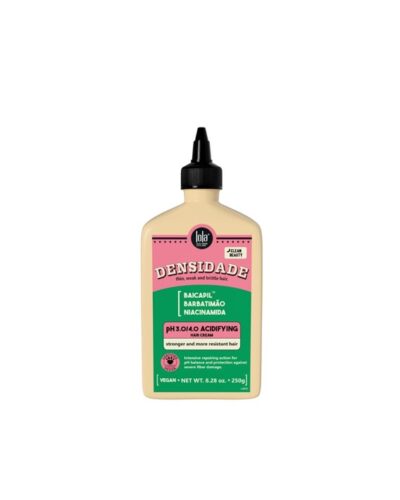 Densidade Acidifying Hair Treatment pH 3.0/4.0 - Lola Cosmetics - 25Og