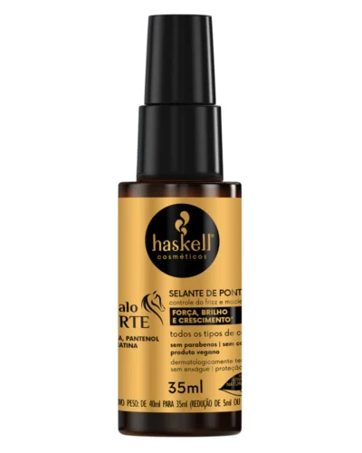 Cavalo Forte Hair Oil - Haskell - 35ml